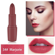 Load image into Gallery viewer, 20 Color Makeup Matte Lipstick Lasting Waterproof Lipstick Professional Make up Lipstick Set Beauty Lip Cosmetics