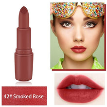 Load image into Gallery viewer, 20 Color Makeup Matte Lipstick Lasting Waterproof Lipstick Professional Make up Lipstick Set Beauty Lip Cosmetics