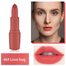 Load image into Gallery viewer, 20 Color Makeup Matte Lipstick Lasting Waterproof Lipstick Professional Make up Lipstick Set Beauty Lip Cosmetics