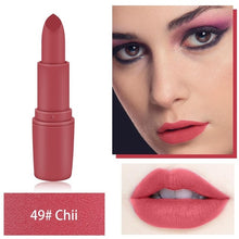 Load image into Gallery viewer, 20 Color Makeup Matte Lipstick Lasting Waterproof Lipstick Professional Make up Lipstick Set Beauty Lip Cosmetics