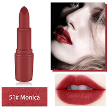 Load image into Gallery viewer, 20 Color Makeup Matte Lipstick Lasting Waterproof Lipstick Professional Make up Lipstick Set Beauty Lip Cosmetics