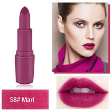 Load image into Gallery viewer, 20 Color Makeup Matte Lipstick Lasting Waterproof Lipstick Professional Make up Lipstick Set Beauty Lip Cosmetics