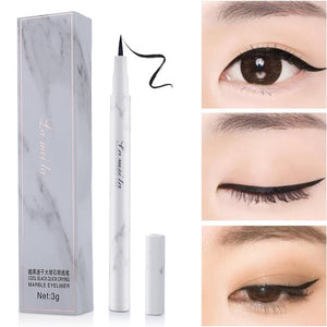 2019 New 1 PCS New Ultimate Black Liquid Eyeliner Long-lasting Waterproof Eye Liner Pencil Pen Nice Makeup Cosmetic Tools