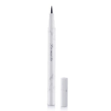 Load image into Gallery viewer, 2019 New 1 PCS New Ultimate Black Liquid Eyeliner Long-lasting Waterproof Eye Liner Pencil Pen Nice Makeup Cosmetic Tools