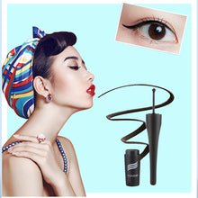 Load image into Gallery viewer, New Eyeliner Waterproof Liquid Eyeliner Pencil Pencil Makeup fashion Beauty Cosmetics 2018